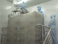 氣流粉碎機 氣流粉碎設備